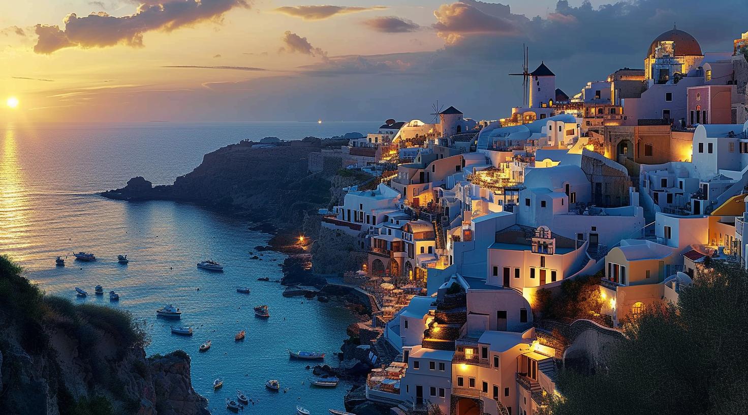 Die besten Kurzstreckenflüge für einen Wochenendtrip