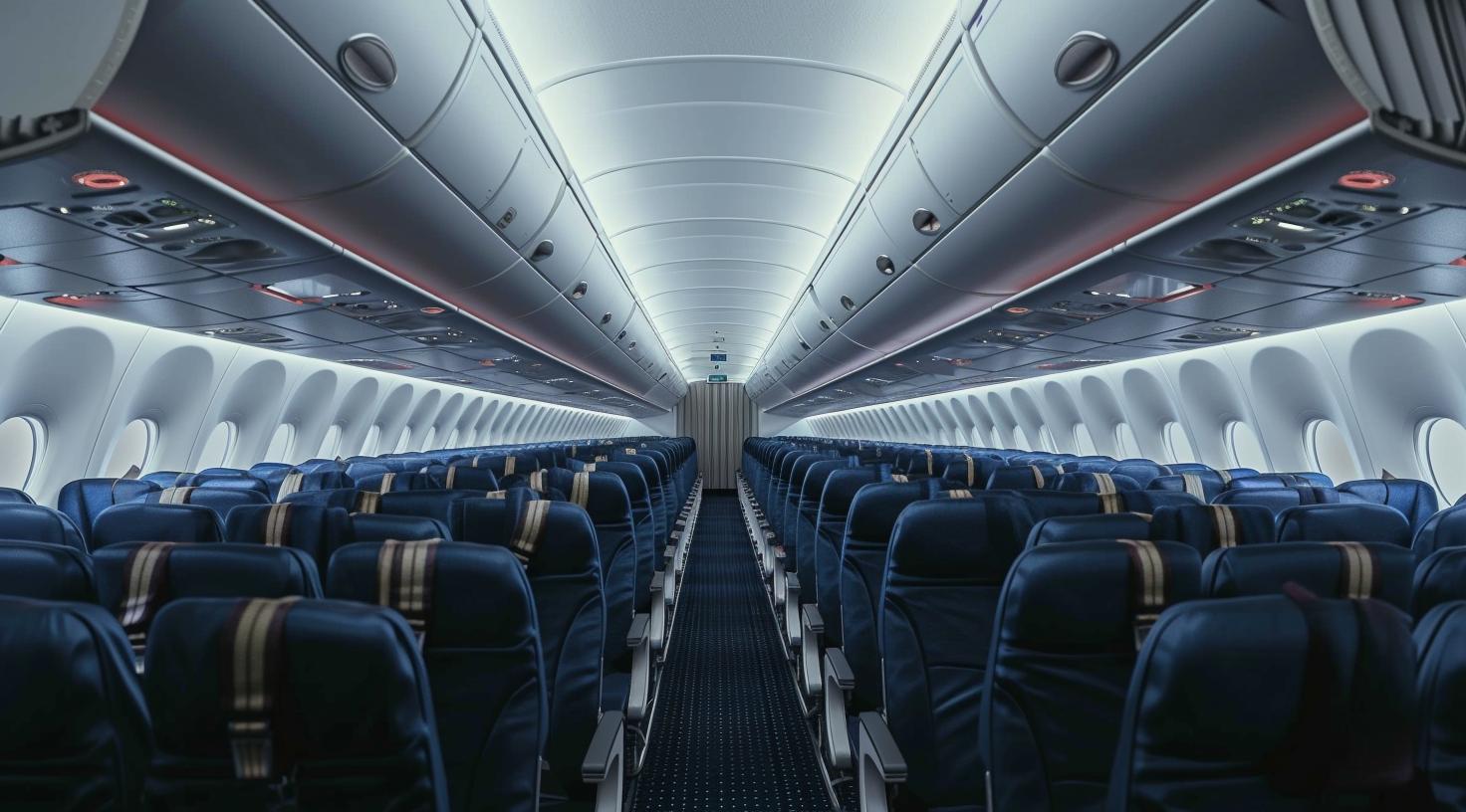 Tipps für angenehme Kurzstreckenflüge